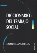 Diccionario del trabajo social