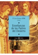 Enseñanzas de los padres del desierto