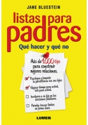 Listas para Padres