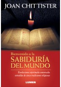 Bienvenido a la sabiduría del mundo