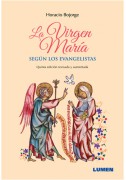 La Virgen María según los Evangelistas