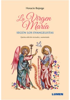 La Virgen María según los Evangelistas