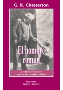 El hombre común