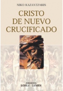 Cristo de nuevo crucificado