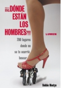 Dónde están los hombres?