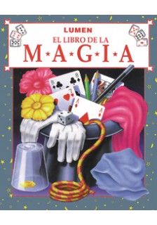 El libro de la magia