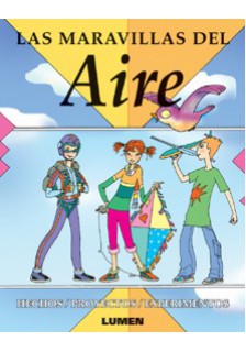 Las maravillas del aire
