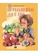 Huelo, huelo, ¿qué es?