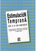 Estimulación temprana de 0 a 36 meses