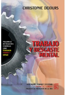 Trabajo y desgaste mental