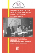 Los derechos de los niños y adolescentes en la ciudad de Buenos Aires