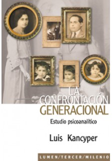 La confrontación generacional