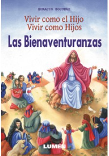Las bienaventuranzas