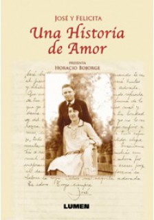 José y Felicita: Una historia de amor